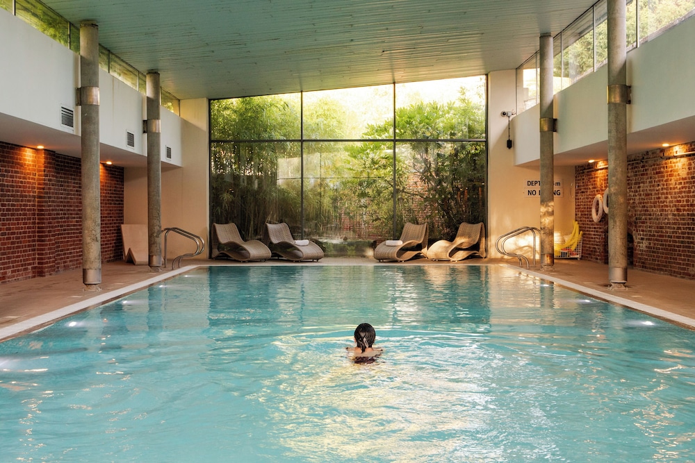 Bury St Edmunds Vacations - The Ickworth Hotel - Property Image 8