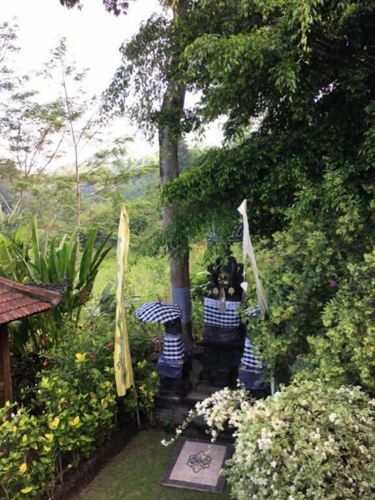 Beji Ayu Villas Sidemen