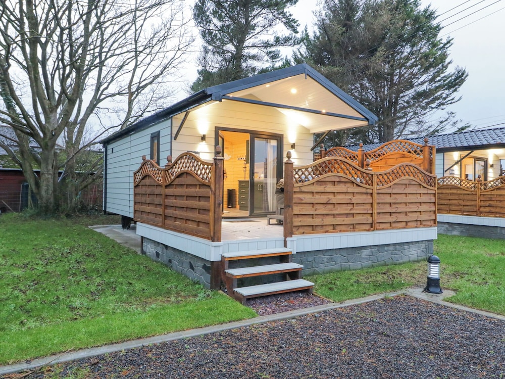 Mussenden Cabin