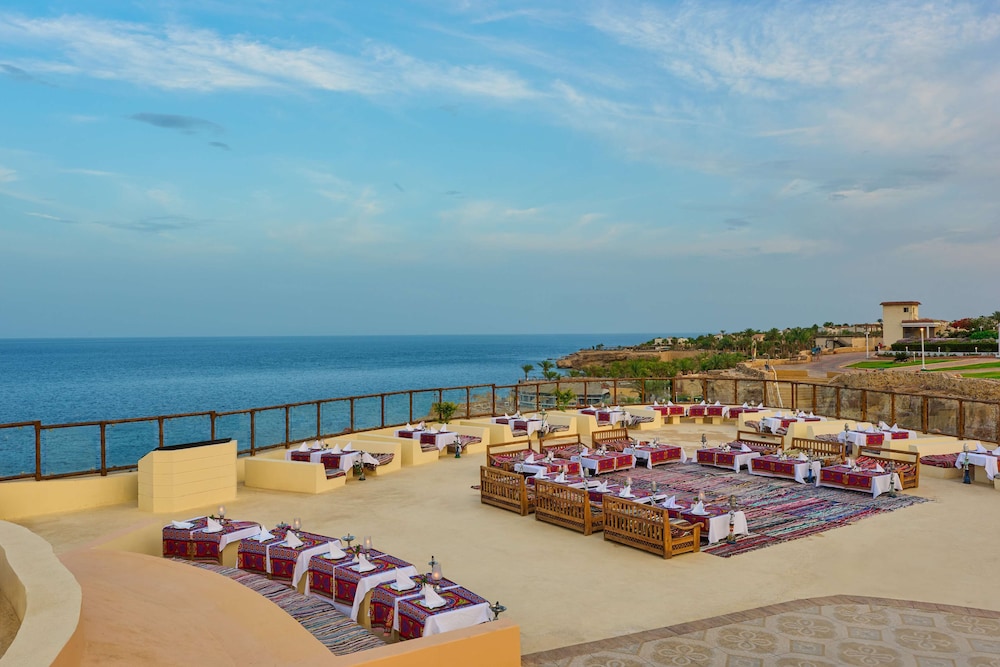 Dreams Beach Sharm el Sheikh