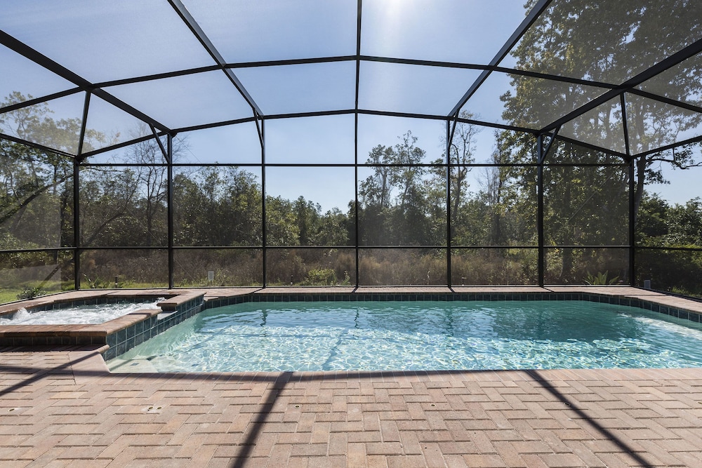 Windsor at Westside #20 - 9 Bedroom Private Pool Villa in Brand New Resort - Image 2