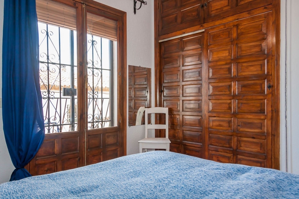 Aptos Pueblo Andaluz Nerja