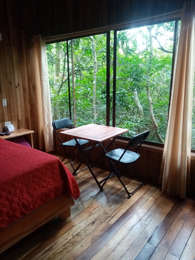 The Green Tree Lodge view 5