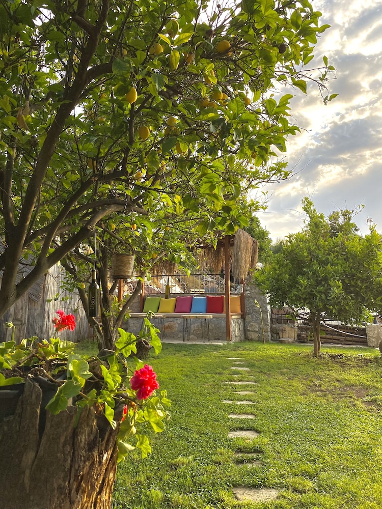 Faralya Misafir Evi - Image 24