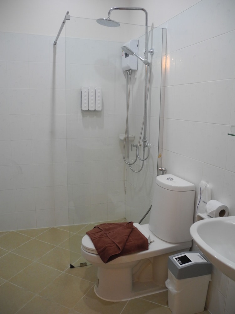 Bann Tawan Hostel Chiang Rai