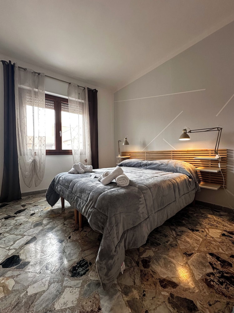 B&B Tre Ponti