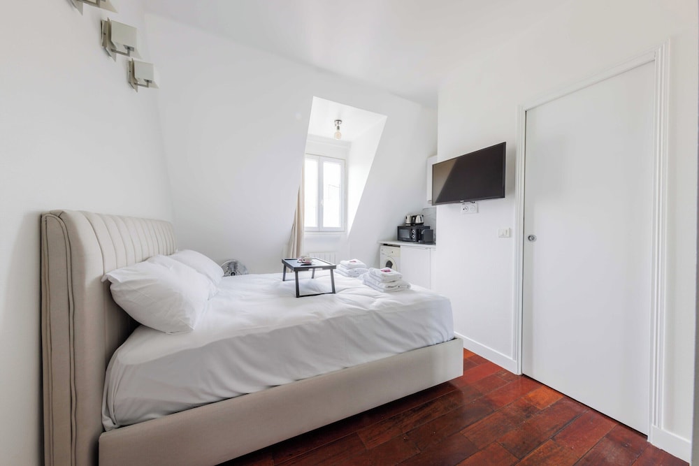 Cosy Studio 2P - Champs-elysees/arc de Triomphe