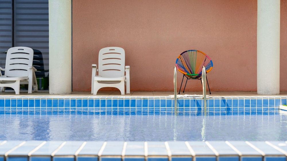 Suncheon The Sky Pool Villa