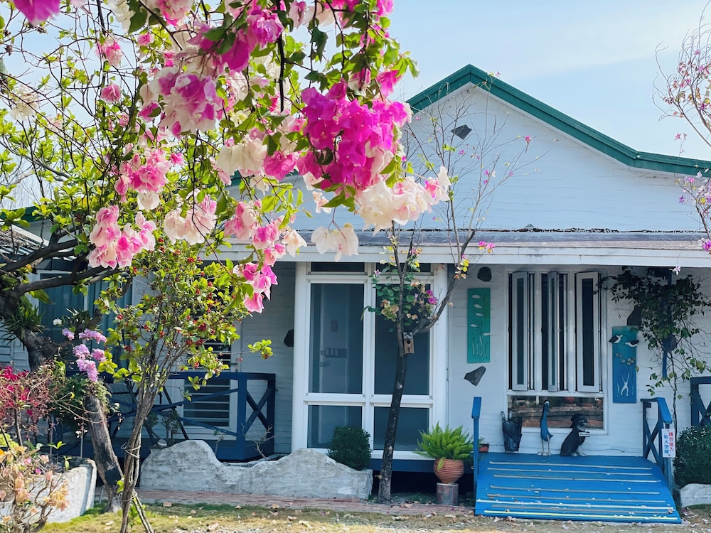 LanJen Villa B&B