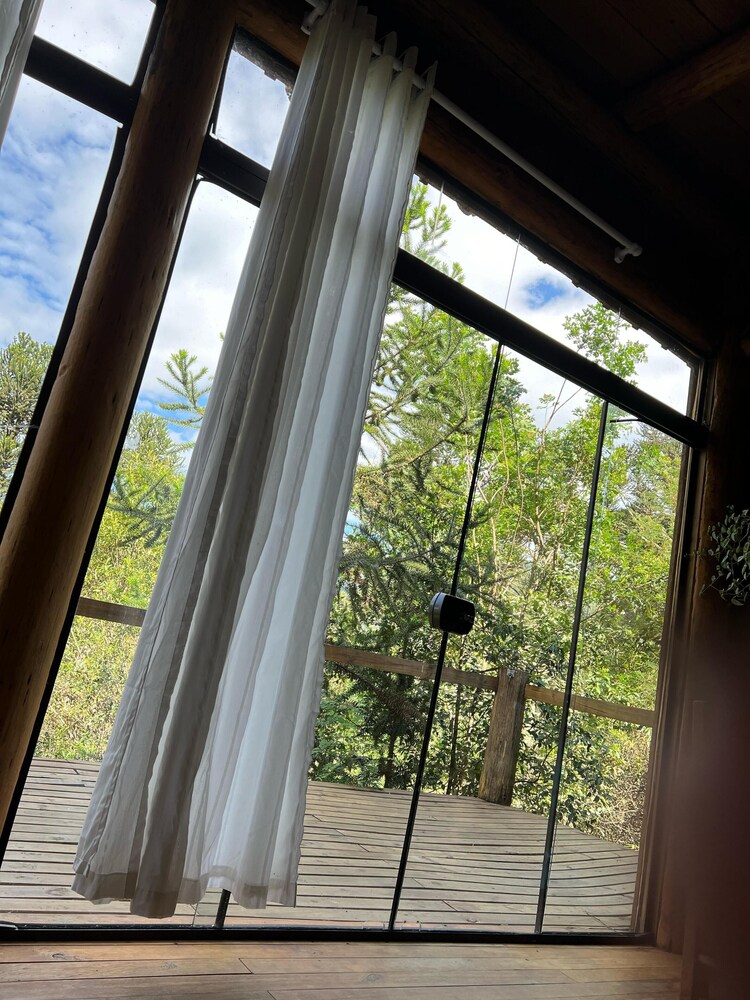 YAAHOO ECOLODGE