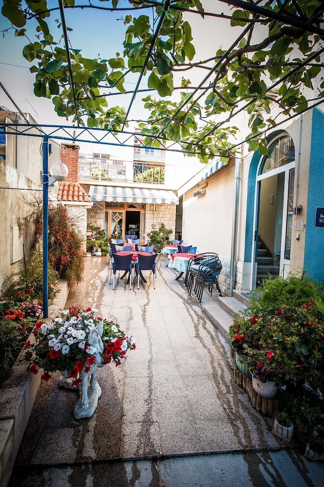 Guesthouse Rooms Split