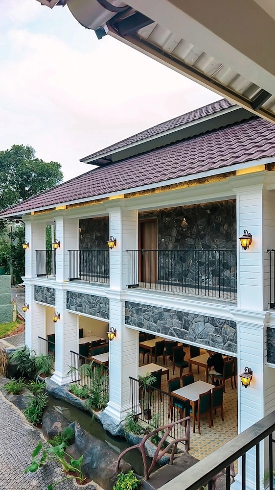The Feel Munnar Resort