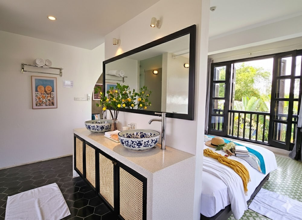 Nghé Garden Resort Hoian