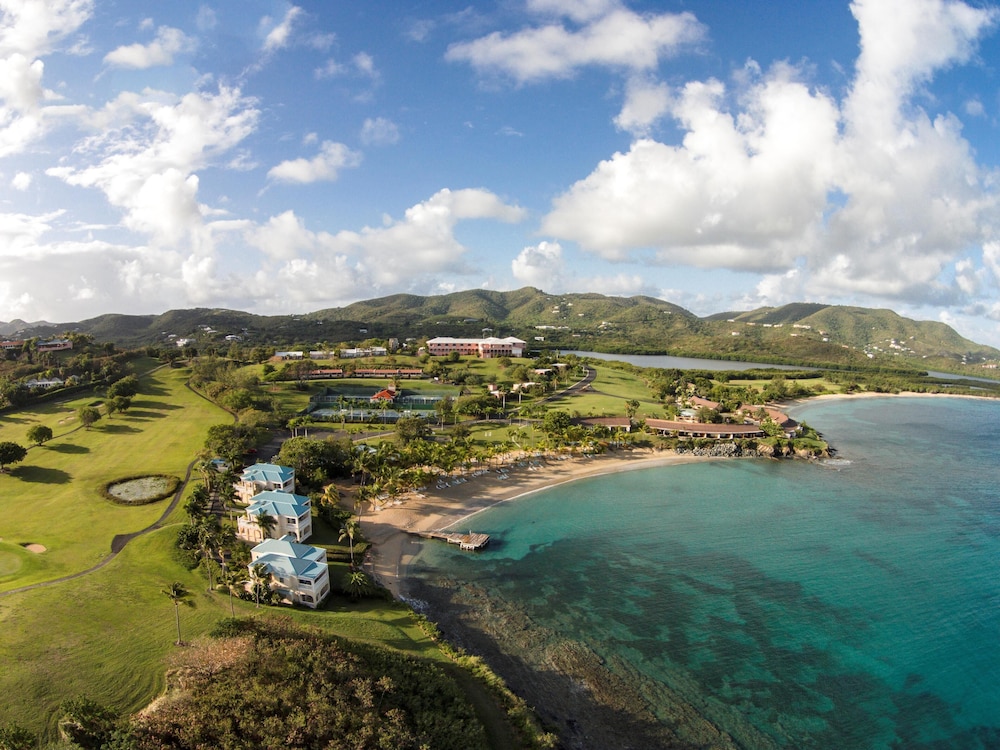 The Buccaneer Beach  Golf Resort - Property Image 11