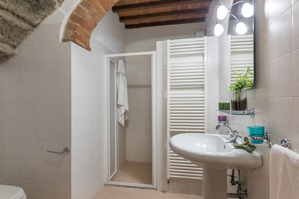 Tenuta La Pieve Casale Presciano
