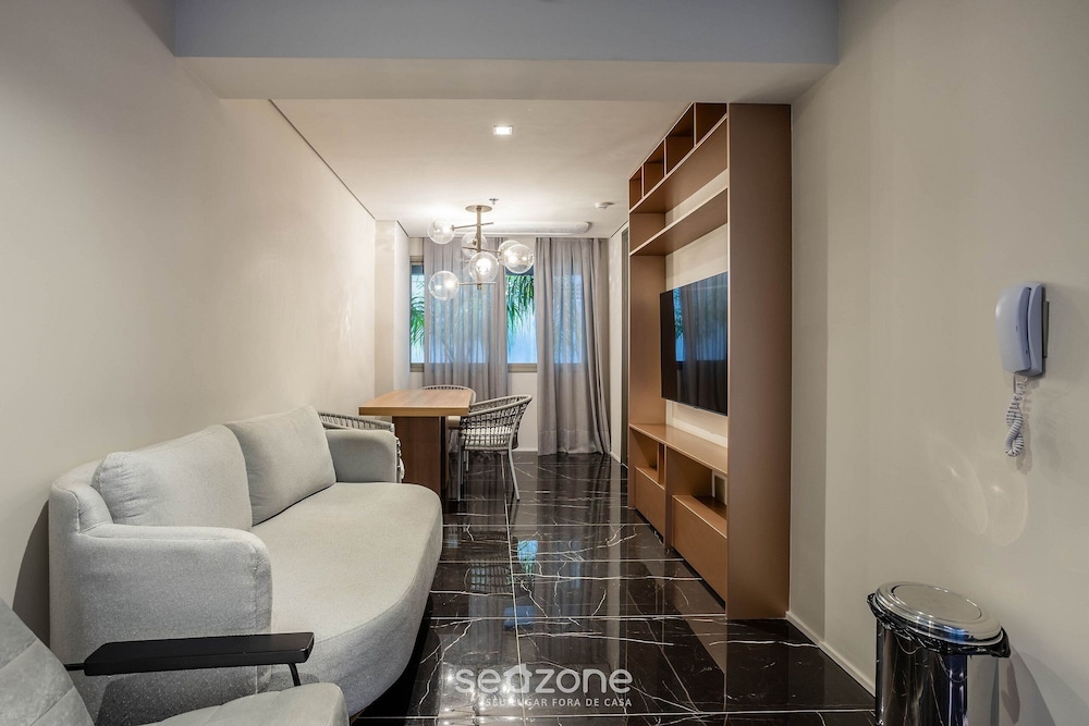 Full Studio in Perdizes-sp Gla0037