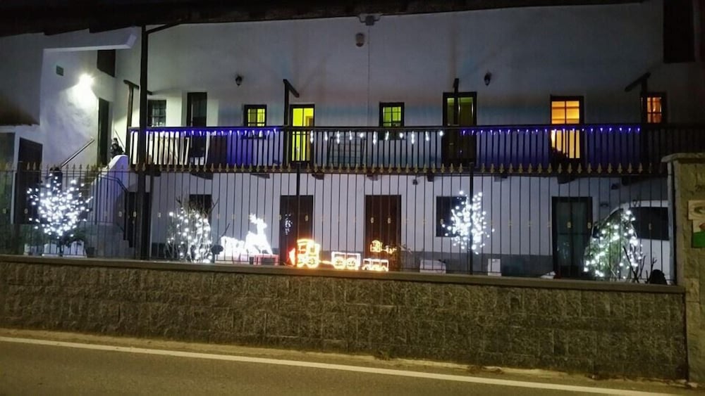 Bed and Breakfast Giaveno