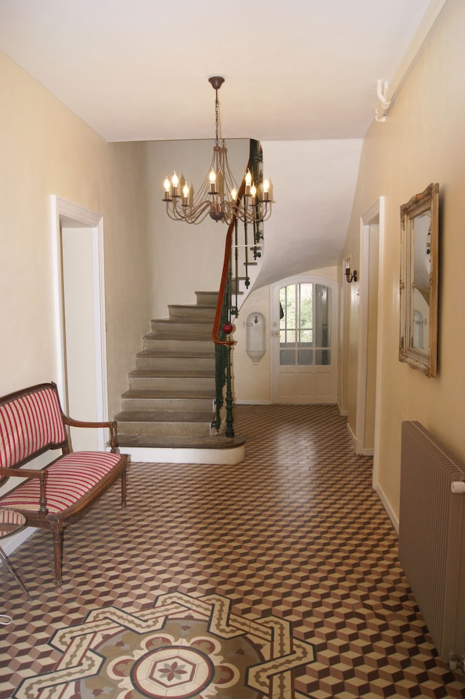 Le Petit Molière Chambres d'Hôtes view 2
