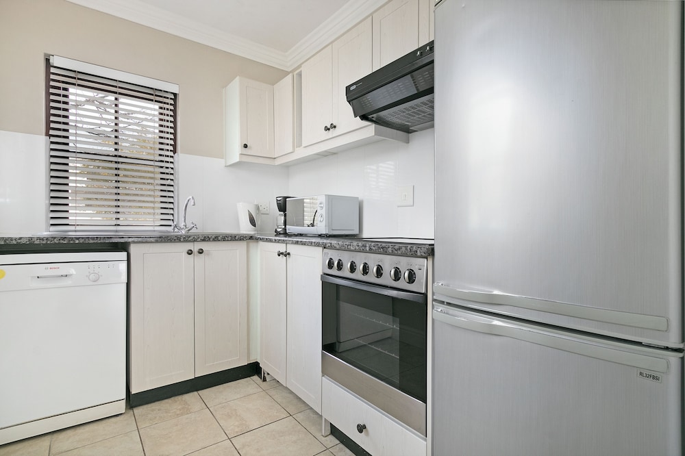 Winelands Golf Lodges at De Zalze