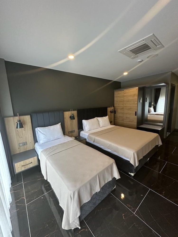 Burç Airport Hotel