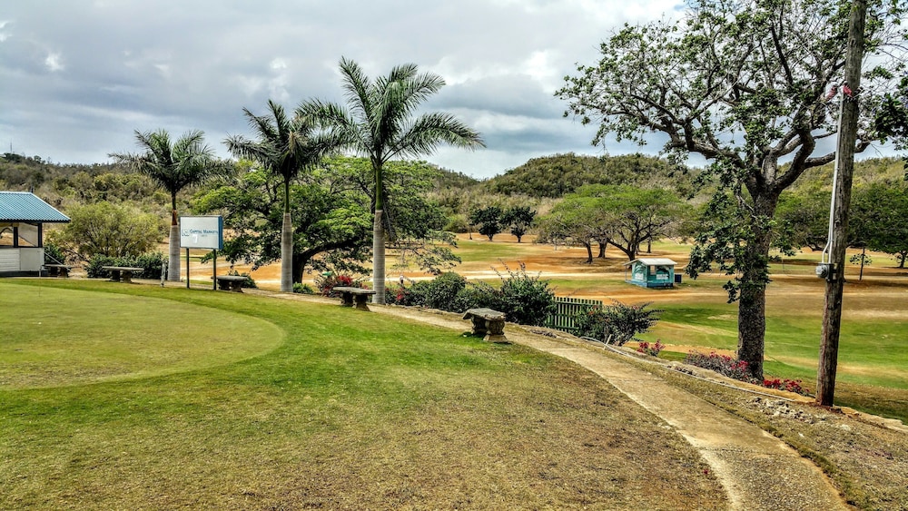 Casa Victoria Golf Retreat