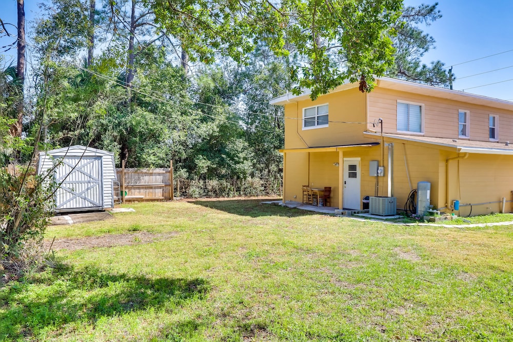 Sunny Florida Getaway w/ Patio, Near Disney World! view 5