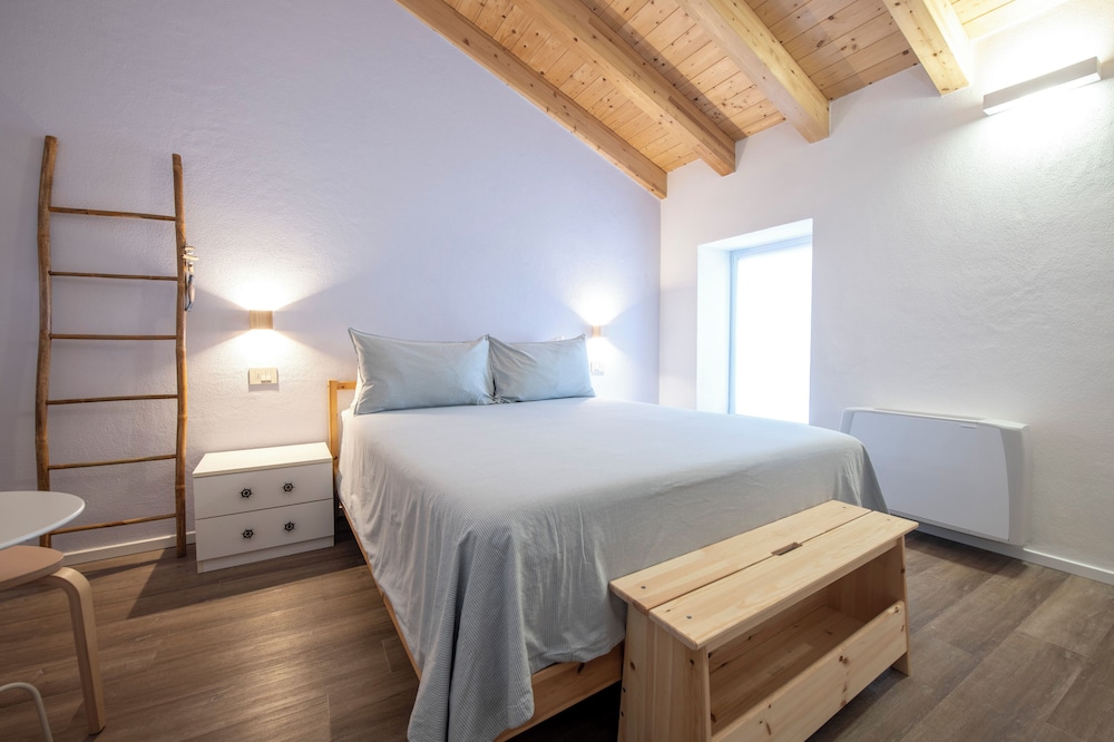 B&B La Volpe