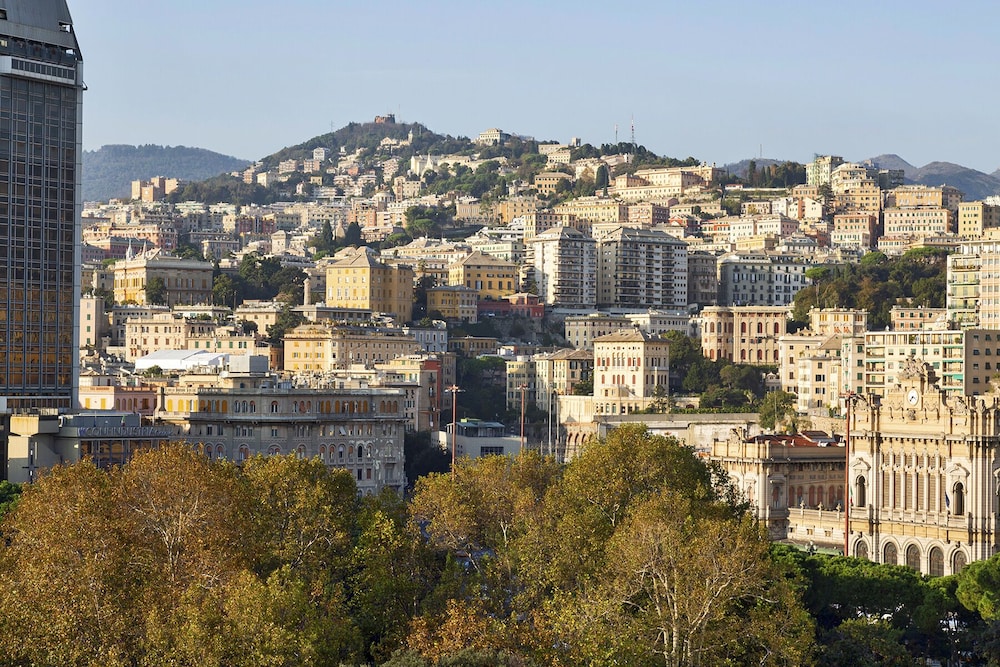 Deluxe Apartments by Wonderful Italy