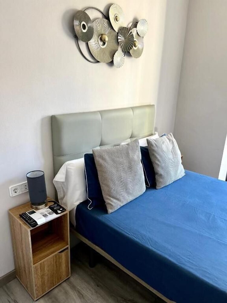 Hostal Boutique La Canonja