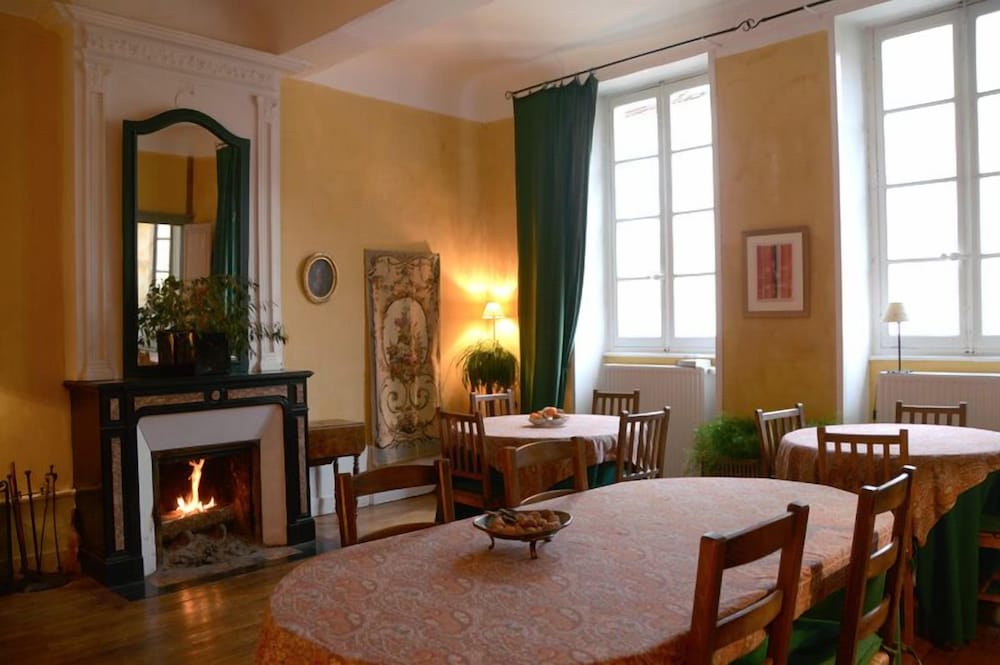 Maison Sainte-Barbe