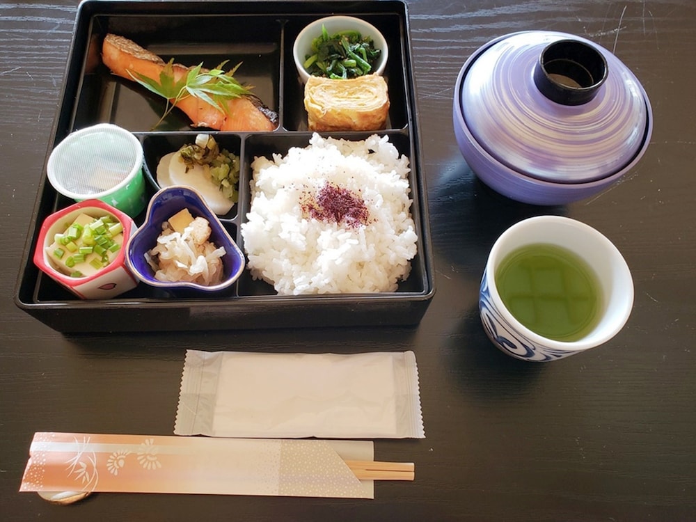 Shiroyama inn
