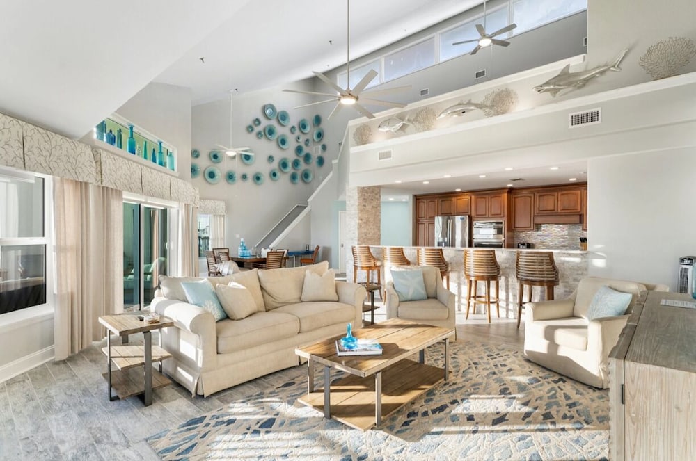Cabana Club C408- Sugar Sand Shores