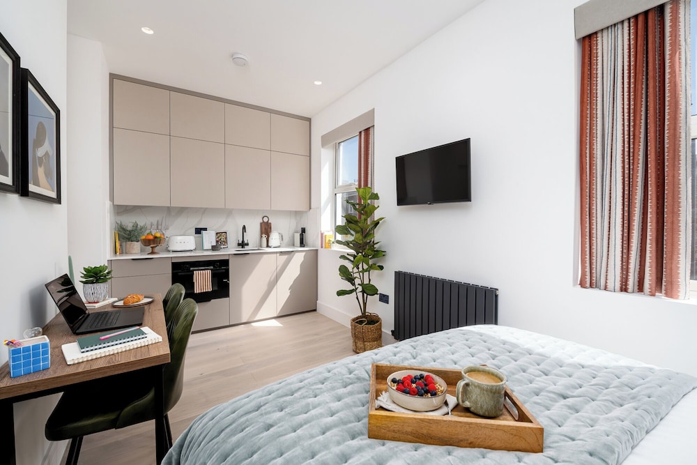 Your Apartment - Camden