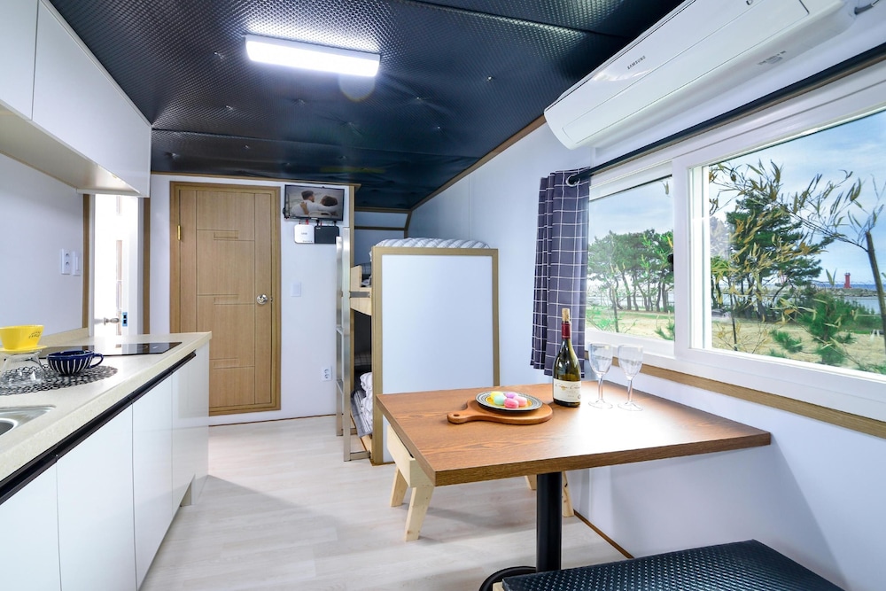 Gangneung Good Camping