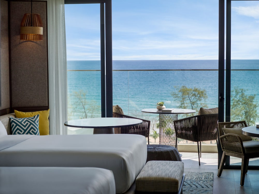 Crowne Plaza Phu Quoc Starbay by IHG 148