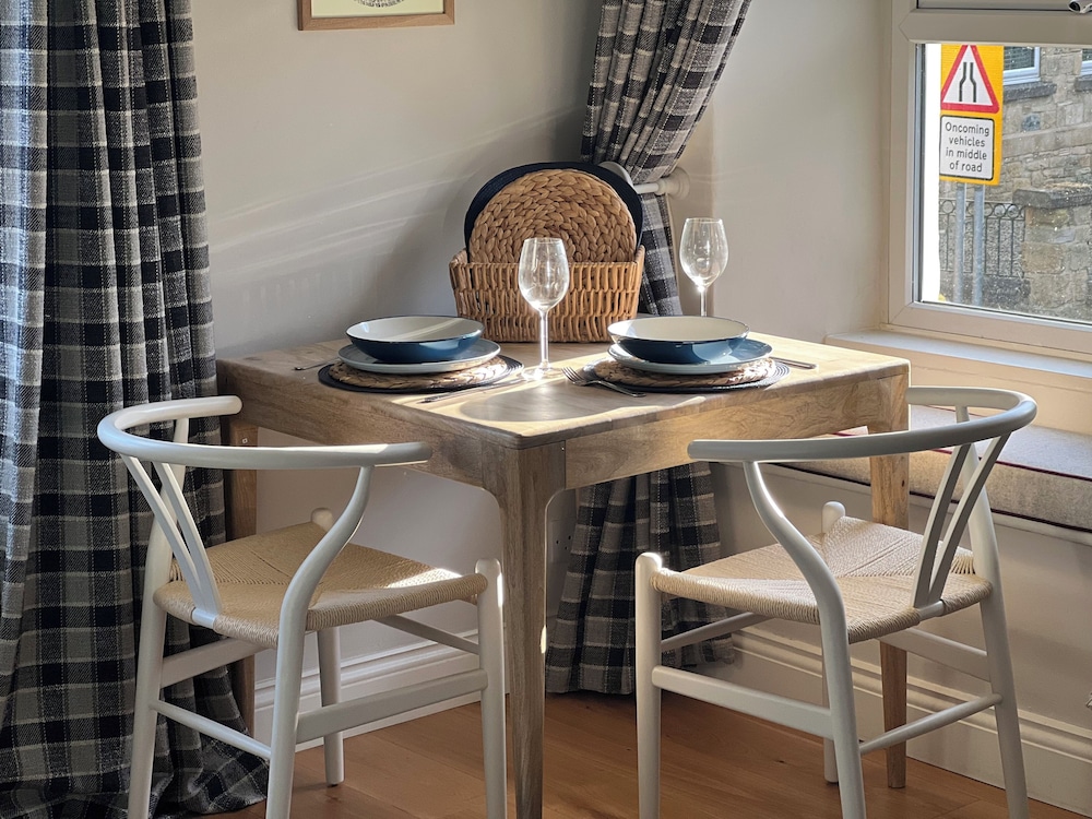 Vine Cottage