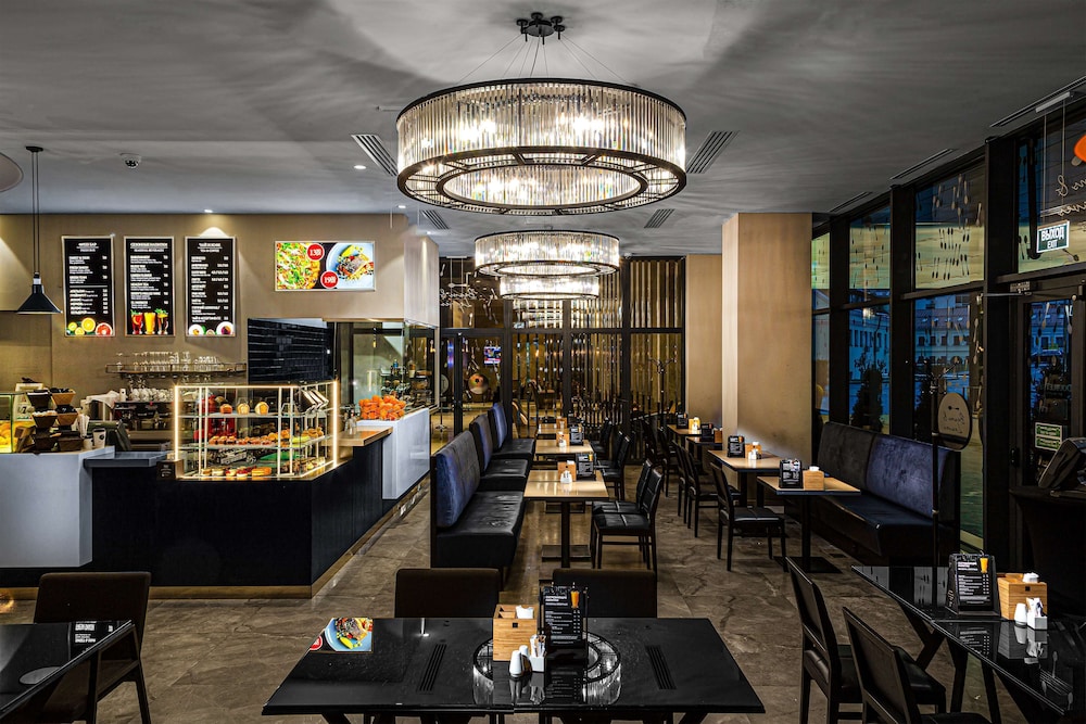 DoubleTree by Hilton Hotel Minsk
