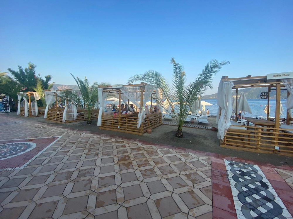 Cle Beach Butik Otel - Image 15
