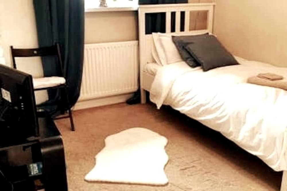 Spacious Family Holiday Property in Paignton view 3