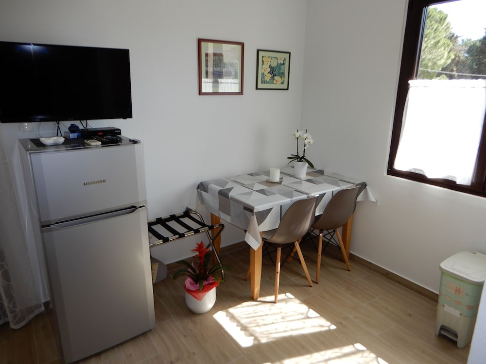 Apartmani Simicev