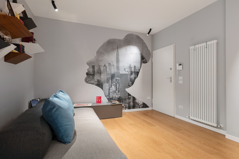 Caldarese Apartment With Balcony by Wonderful Italy