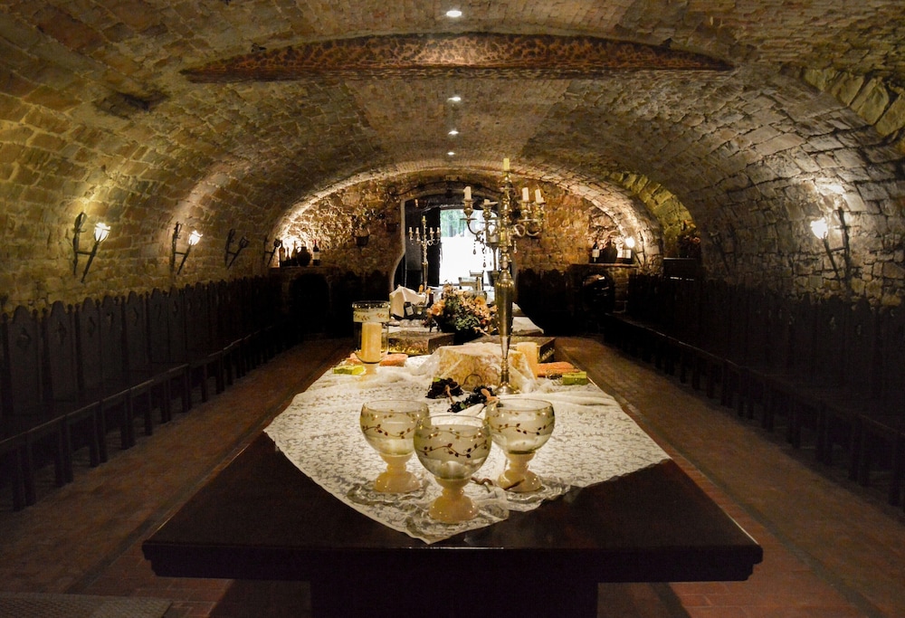 Castello di Spessa Golf & Wine Resort, photo 28