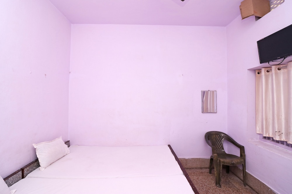 SPOT ON 44992 Hotel Swapnapuri view 4