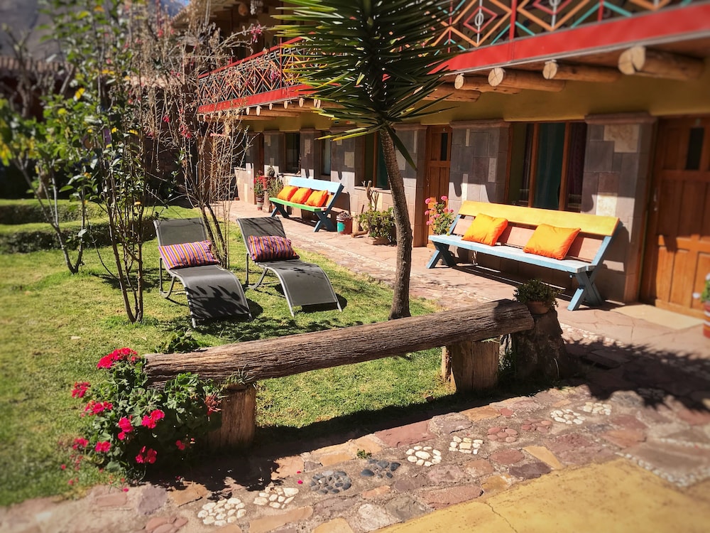 Pisac Inca Guest House - Hostel