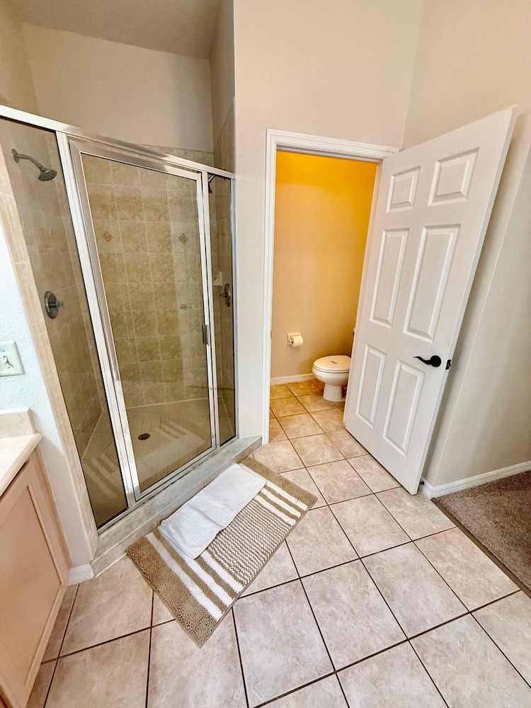 The Grand Village 4BR Pool Home Near Disney Parks