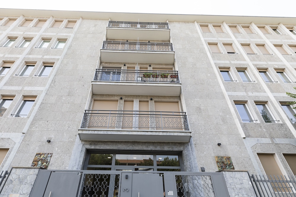 notaMi - West Milan Modern Apartment