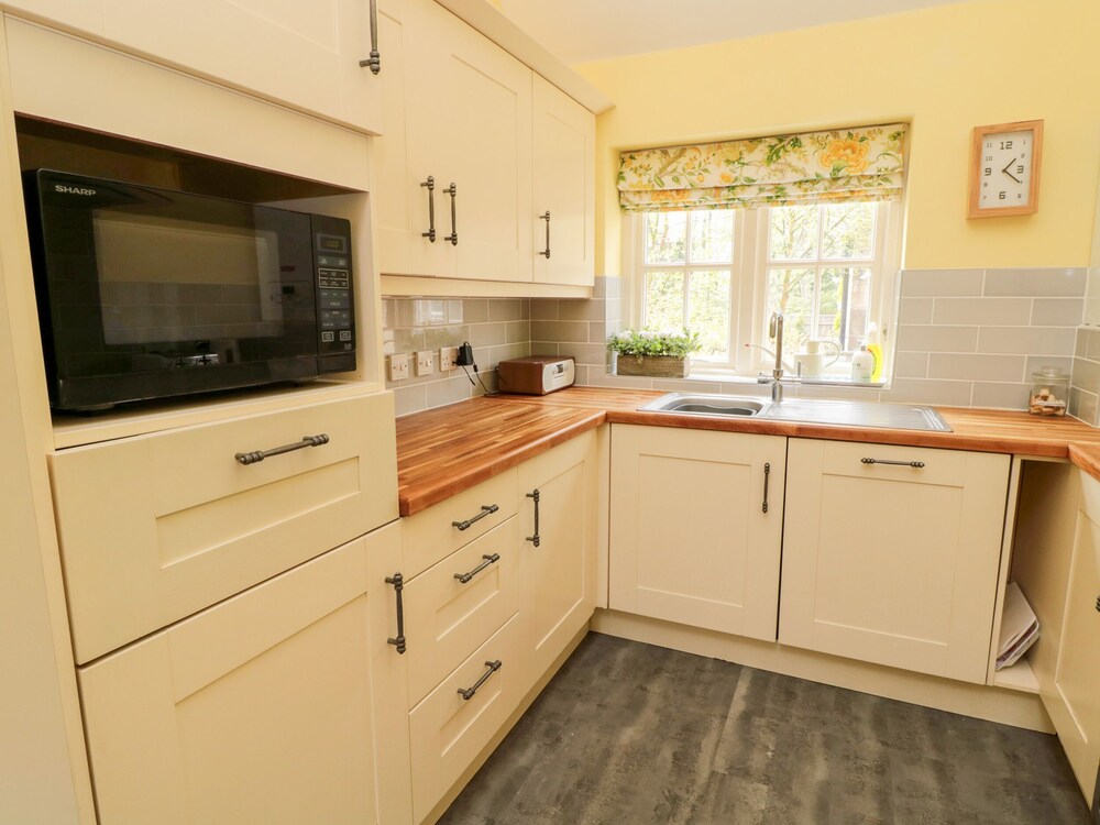 Kizzie Cottage