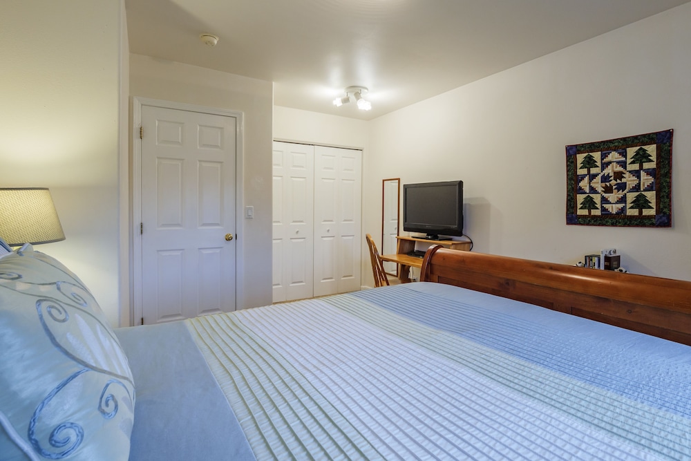 Denali Primrose B&B