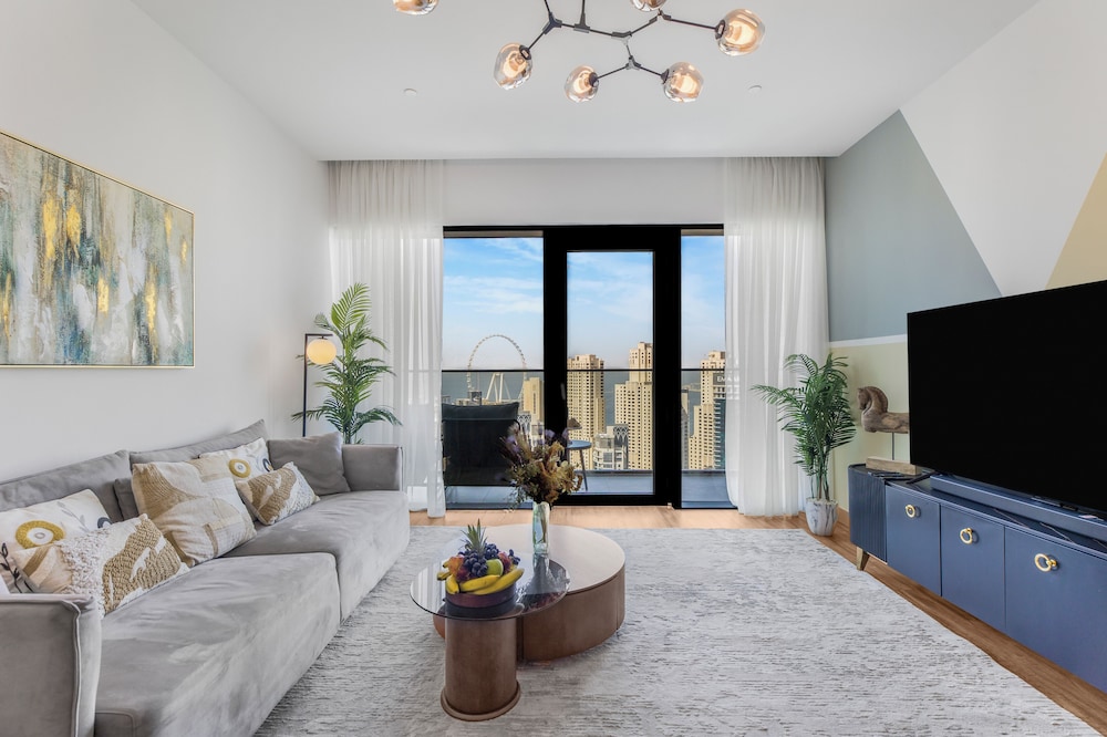 EDEN’S Homes & Villas - VIDA Dubai Marina Residences