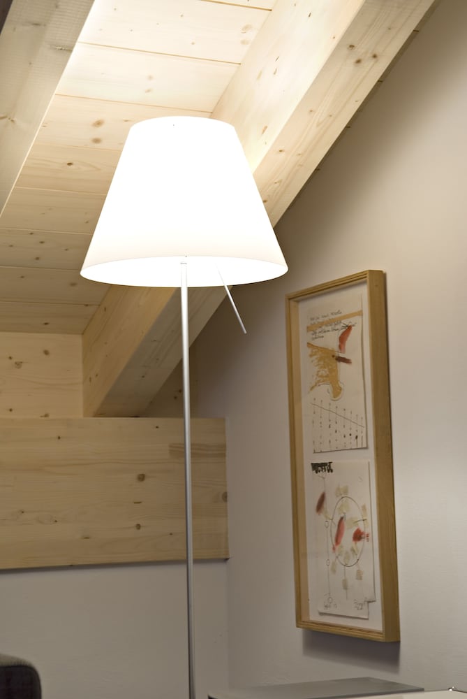 Chalet Altesse Serviced Apartments view 5
